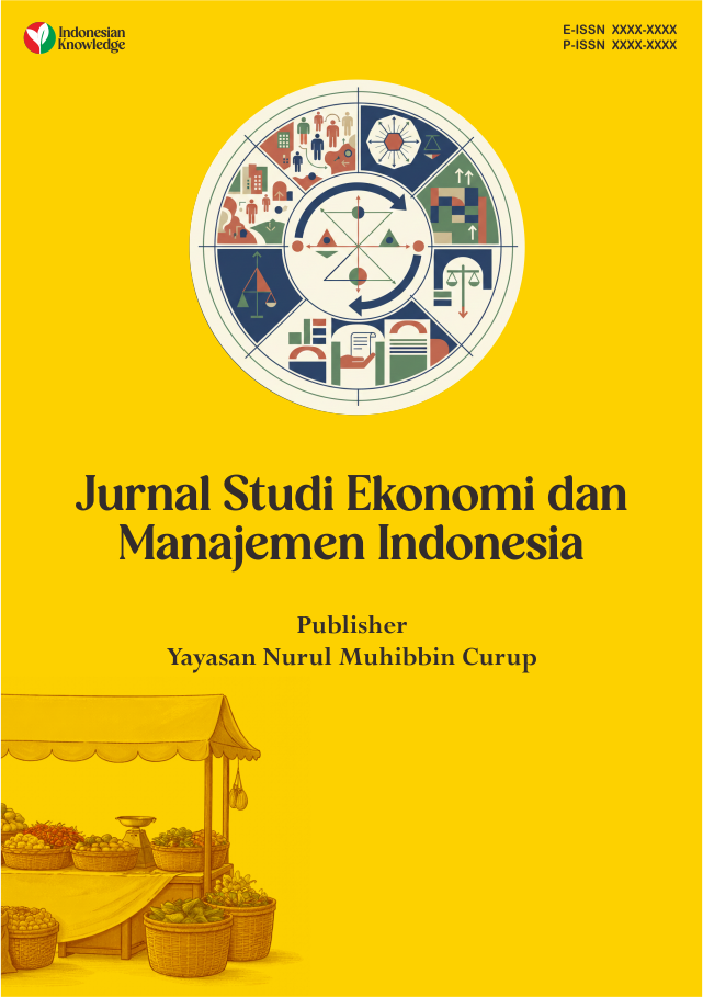 Jurnal Studi Ekonomi dan Manajemen Indonesia