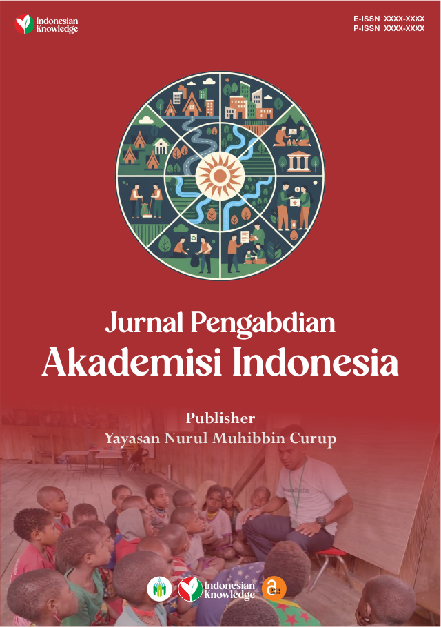 					View Vol. 1 No. 02 (2026): Agustus-November
				