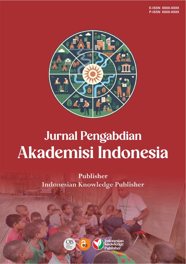 Jurnal Pengabdian Akademisi Indonesia