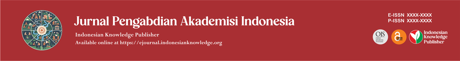 Jurnal Pengabdian Akademisi Indonesia